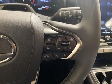 Lexus 2025 Lexus LBX 1.5 Hybrid Elegant Lexus LBX 1.5 Elegant, zdjęcie 13