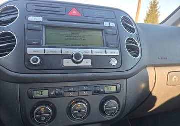 Volkswagen Golf Plus I 2006 Volkswagen Golf Plus Swiezo sprowadzony Juz zarejestrowany Niski przebieg, zdjęcie 23