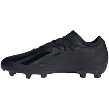 Бутсы ADIDAS X CRAZYFAST.3 FG, размер 43 1/3