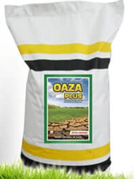 trawa oaza plus 9,5kg Polgrass