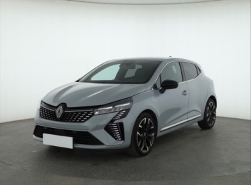 Renault Clio V Hatchback 5d Facelifting 1.0 TCe 90KM 2024 Renault Clio 1.0 TCe, Salon Polska, 1. Właściciel, zdjęcie 1