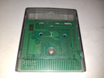 Белоснежка и семь гномов / GBC