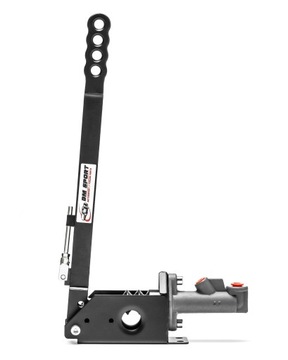 RĘCZNY HYDRAULICZNY WYSOKI 42cm + POMPA BM SPORT