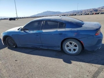 Dodge Charger VII 2022 Dodge Charger 2022r., 3.6L 3.6 Benzyna 292KM, zdjęcie 1