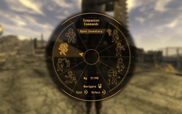 Fallout New Vegas Ultimate Edition (ПК) STEAM KEY + 6 DLC