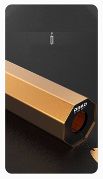 Koshi Chime Aluminum 8 тонн Kera Audio Venus/Black