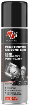 MA PROFESSIONAL - SMAR SILIKONOWY PENETRUJĄCY - 200ML