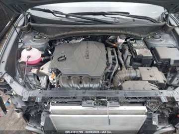 Hyundai 2023 Hyundai Tucson 2023 HYUNDAI TUCSON SEL 2.5 Benzyna 187KM, zdjęcie 16