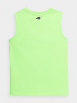 ФУТБОЛКА БЕЗ РУКАВОВ 4F