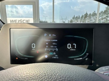 Kia Sportage V SUV 1.6 T-GDI MHEV 150KM 2023 Kia Sportage FABRYCZNA GWARANCJA! Salon PL,, zdjęcie 16