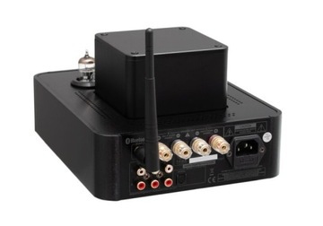Ламповый усилитель TAGA Harmony HTA-700B v.3