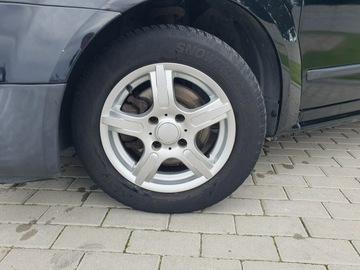 Citroen C2 1.1 i 61KM 2007 Citroen C2 1.1 Benzyna 60KM Wspomaganie Alu Felgi, zdjęcie 13