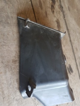 FORD KUGA MK1 OSŁONA LAMPY PRAWY TYŁ