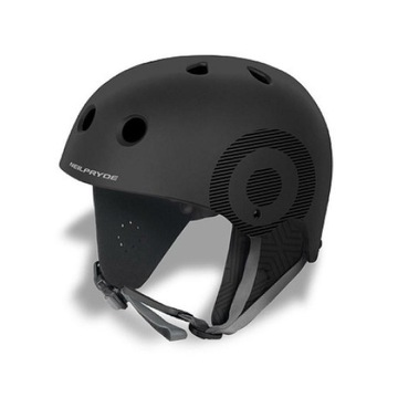 KASK NEILPRYDE DESC BLACK r.M ...FS
