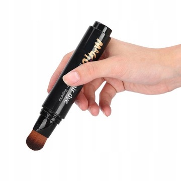 Одноразовая краска для волос объемом 20 мл.