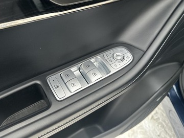 Omoda 5 1.6 T-GDI 147KM 2024 Omoda 5 Midnight blue Premium FV23%, ASO, zdjęcie 11