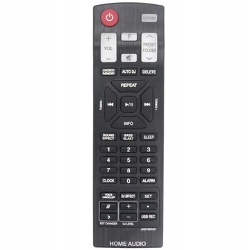 dla LG głośnik o dużej mocy domu system audio FH6