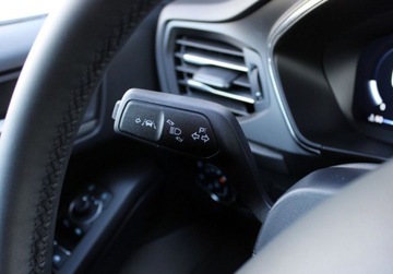 Ford Focus IV Kombi Facelifting 1.5 ECOBLUE 115KM 2024 Ford Focus 1.5 EcoBlue 115KM A8 Titanium X GWARANCJA LED SalonPL FV23 1.5, zdjęcie 28