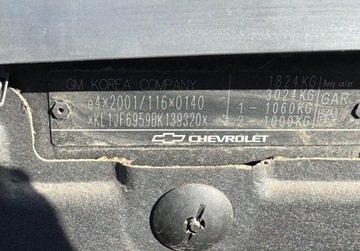 Chevrolet Cruze Sedan 1.8 16V DOHC 141KM 2011 Chevrolet Cruze 1,8 141KM Climatronic PDC Bezwypadkowy Serwis ASO 1.8, zdjęcie 30