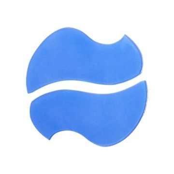 FLORENCE BY MILLS ХЛОПЬЯ ДЛЯ СЕРФИНГА ПОД ГЛАЗАМИ 3