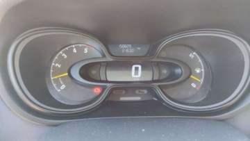Opel Vivaro B Kombi Extra Long H1 2,9t 1.6 BiTurbo 125KM 2016 Opel Vivaro 1.6D 125KM L2H1 Klima Navi Temp Nawiewy Na tyl Kamera 157Tys G, zdjęcie 30