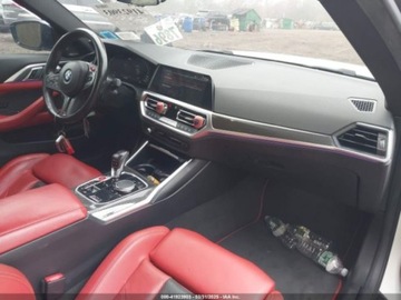 BMW Seria 4 G22-23-26 2022 BMW M4 Competition 2022 3.0l 3.0 Benzyna 503KM, zdjęcie 9