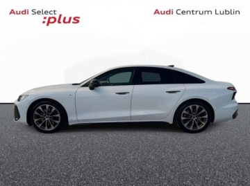 Audi A6 C9 3.0 55 TFSI 367KM 2025 Audi A6 Limousine S line,Matrix,Kamery 360,Head Up,Hak 3.0 Benzyna 367KM, zdjęcie 38