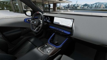 BMW 2025 BMW X3 M X3 M50 xDrive 398KM mHEV - Gotowy do Odbioru - Pakiet M Pro - Pan, zdjęcie 13