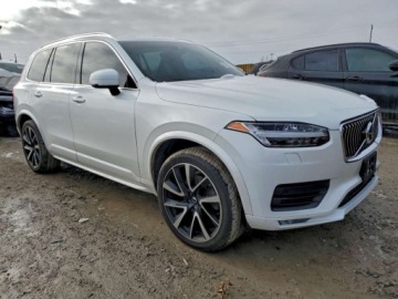 Volvo XC90 II 2021 Volvo XC 90 T6 Momentum 2021 2.0 Benzyna 316KM, zdjęcie 4