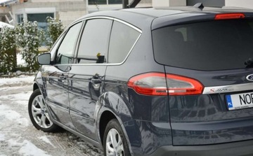 Ford S-Max I 2013 Ford S-Max Ford S-Max 2.0 Benzyna 200KM, zdjęcie 23