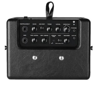 VINTAGE V100CS Zestaw Gitara Elektryczna + Wzmacniacz, Pokrowiec, Akcesoria