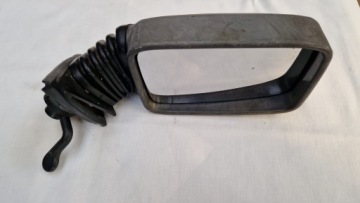 LUSTERKO MANUALNE PRAWE FSO POLONEZ PN-89/S-73050