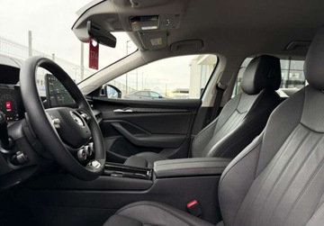Skoda Superb IV 2024 Skoda Superb Matrix-LED Masaz Navi Kamery 360 Gwarancja 2027 Salon PL, zdjęcie 20