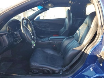 Chevrolet Corvette C5 2002 Chevrolet Corvette 2002 5.7l 5.7 Benzyna 350KM, zdjęcie 7