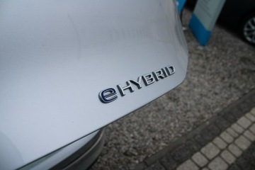 Volkswagen Golf VIII Hatchback Plug-In-Hybrid 1.4 TSI 204KM 2022 Volkswagen Golf STYLE DSG Asystent Salon PL, zdjęcie 12