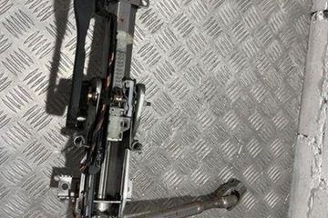 SADA OSI KOLA VW TIGUAN (5N_) 5QC419506E 2.0L DIESEL 103KW 2009