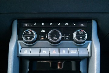 Skoda Karoq Crossover Facelifting 1.5 TSI ACT 150KM 2025 Škoda Karoq Skoda Karoq Karoq Edition130 1.5 TSI, zdjęcie 19