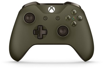 PAD XBOX SERIES S X ONE PC BATTLEFIELD 1 MILITARY