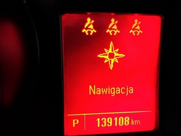 Opel Mokka I SUV 1.4 Turbo ECOTEC 140KM 2015 Opel Mokka AUTOMAT 3 LATA Gwar. I-wł Kraj, zdjęcie 36