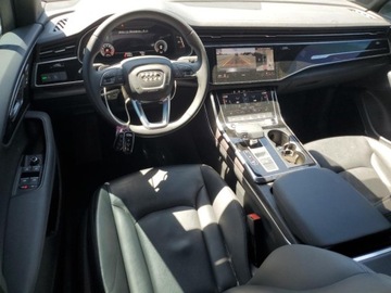 Audi Q7 II 2023 Audi Q7 Premium Plus 2023 2.0l 2.0 Benzyna 261KM, zdjęcie 8
