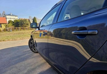 Volvo 2016 Volvo V40 Cross Country Volvo V40 Cross Country D2 Pro 2.0 Diesel 120KM, zdjęcie 13