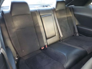 Dodge Challenger III 2020 Dodge Challenger GT 2020 3.6l 3.6 Benzyna 305KM, zdjęcie 10