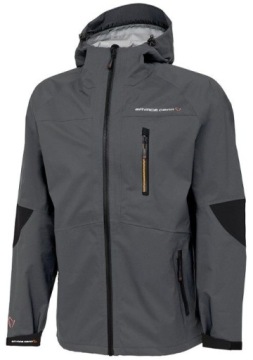 Kurtka Savage Gear SG8 Salvage Shell Jacket S Rozmiar: Small (S)