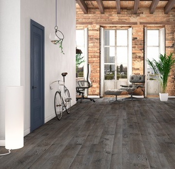 Panele podłogowe Faus Colonial Oak S173620