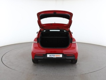Kia Rio IV Hatchback 5d 1.2 DOHC 84KM 2019 Kia Rio klima niski przebieg, zdjęcie 18