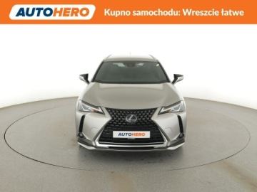 Lexus UX Crossover 250h 184KM 2019 Lexus UX FV23% 4x4 full LED navi klima auto kamera, zdjęcie 10