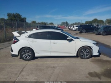 Honda Civic X 2020 Honda Civic 2020 HONDA CIVIC LX 1.5 Benzyna 174KM, zdjęcie 6