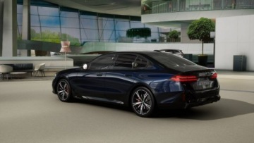 BMW Seria 5 G90-91 2026 BMW 540 xDrive Limuzyna - Dostępne od ręki!, zdjęcie 2
