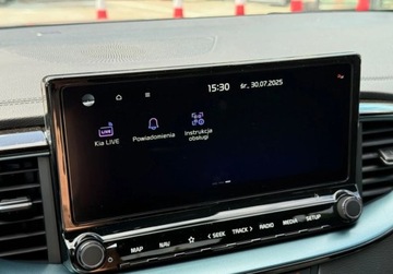 Kia XCeed 2025 Kia XCeed MY26 wersja TRIBUTE WINTER dostepny od reki w kolorze WOLF GREY, zdjęcie 33