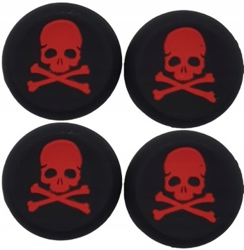 ZESTAW 2X NAKŁADKI GRIPY GUMKI NA GRZYBKI ANALOGI DO PADA XBOX SERIES X S